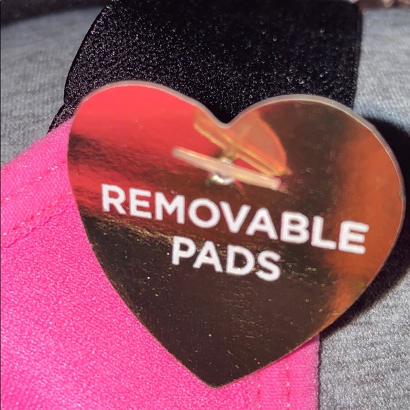 Juicy Couture Sports Bra set Plus size NWT - Picture 6 of 8